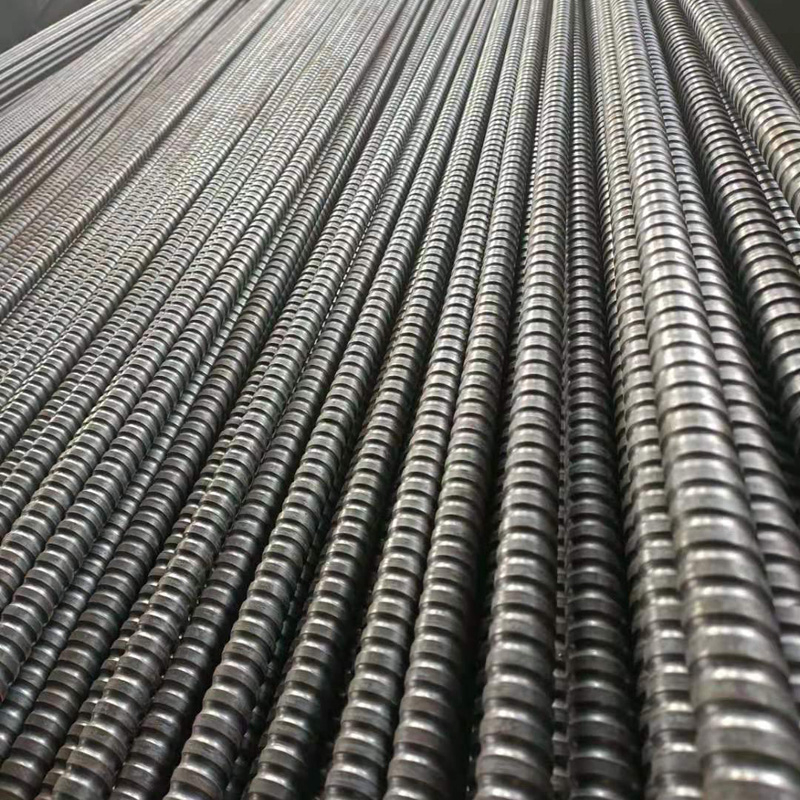浈江中空锚杆